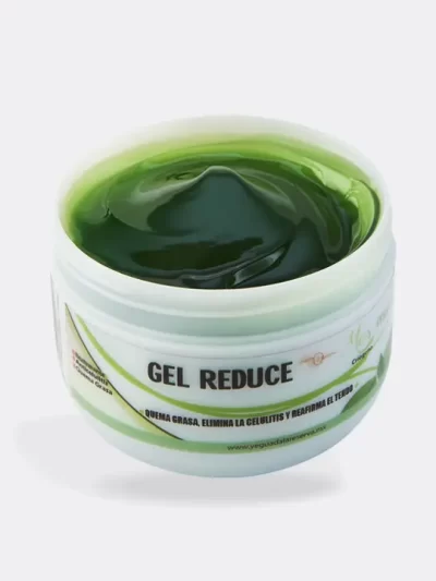Gel Reductivo Mentol Yeguada La Reserva