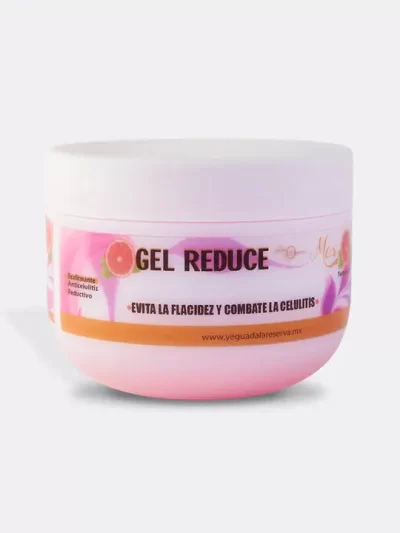 Gel reduce más Toronja Yeguada La Reserva