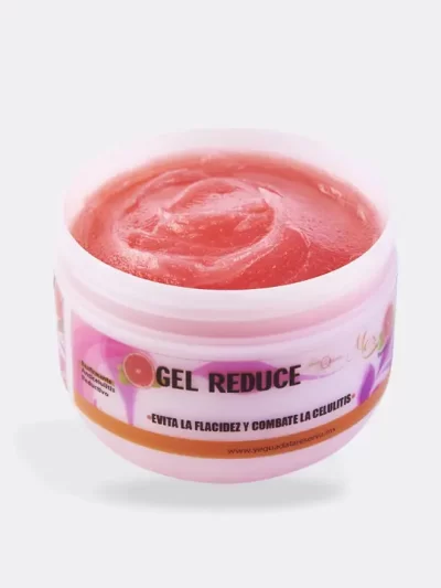 Gel reductivo Toronja Yeguada La Reserva