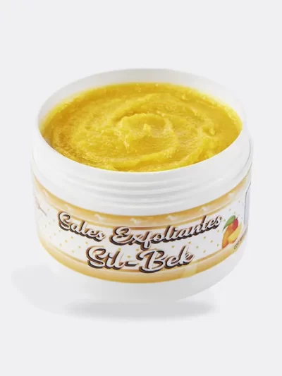 Sales Exfoliantes para manos y pies Yeguada La Reserva