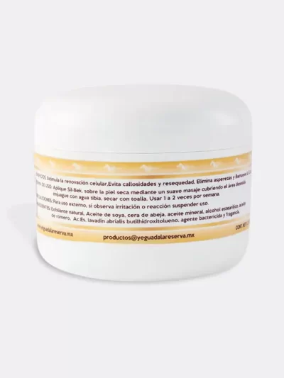 Sales Exfoliantes para manos y pies