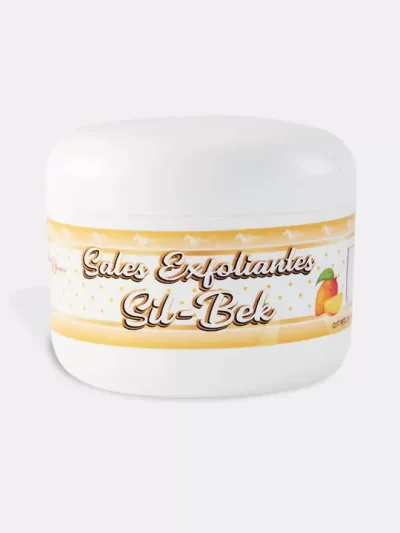 Sales Exfoliantes para manos y pies