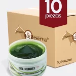 Caja Gel Reduce Más Mentol