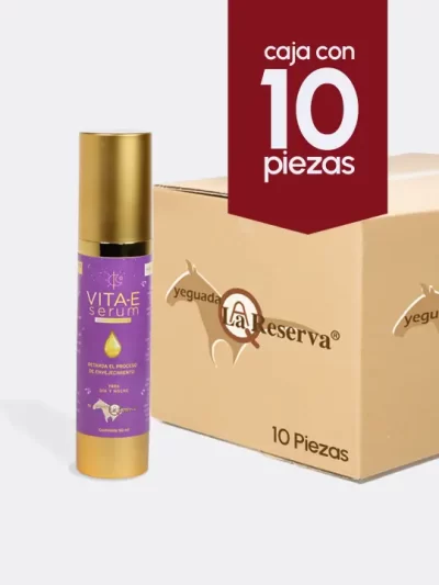 Caja Serum Limpieza Facial