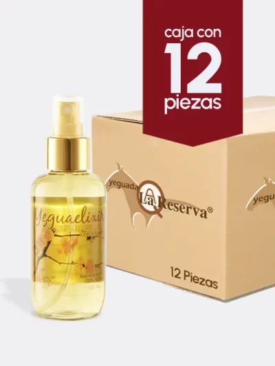 Aceite de Argán para el cabello
