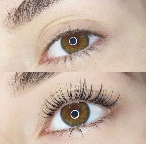 Crece pestañas Yegueda