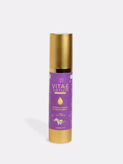 Serum Limpieza Facial Yeguada La Reserva