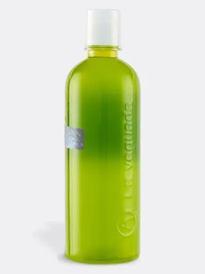 Shampoo para piojos y liendres
