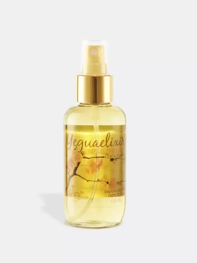 Aceite de Argán para el cabello Yeguada La Reserva