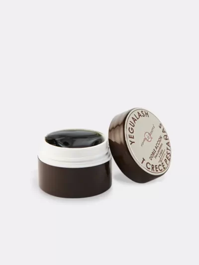 Gel para crecer las pestañas y cejas