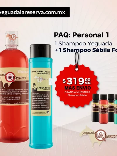 PAQ. Personal #1