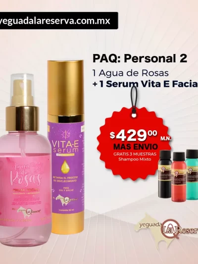 PAQ. Personal #2