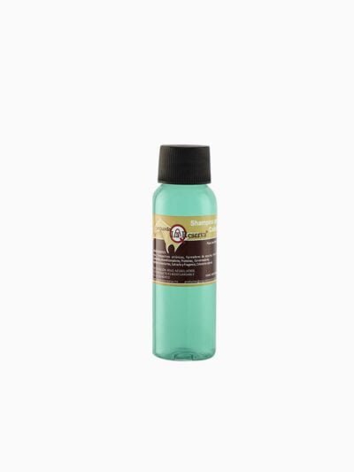 Muestra Shampoo Anti caída Verde