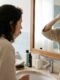Caída de cabello en mujeres: causas hormonales y cómo tratarla